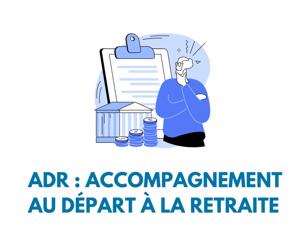 aide départ retraite