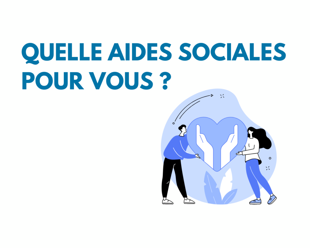 aides sociales simulateur