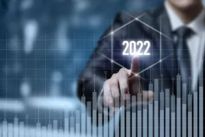 Statistiques créations d'entreprises 2022