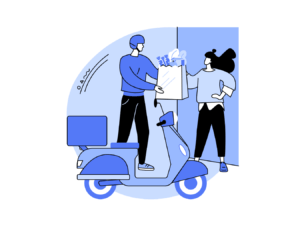 Vers une adaptation de la capacité de transport pour les livreurs