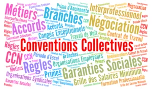 conventions collectives