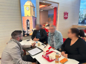 Mobilisation VTC PACA