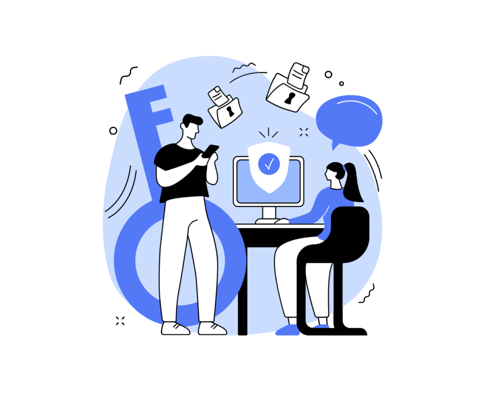 Site internet : les mentions légales