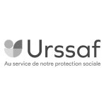 Logo URSSAF