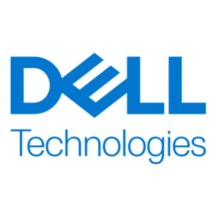 Dell technologie logo
