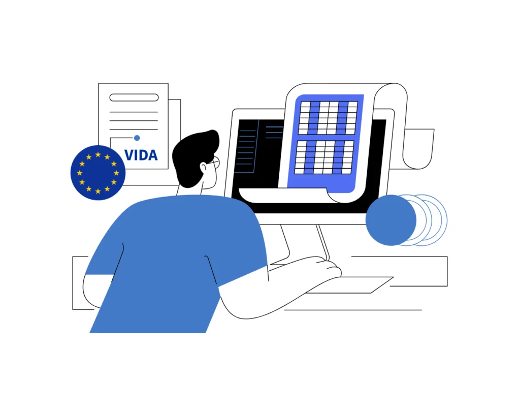Programme européen de facturation électronique