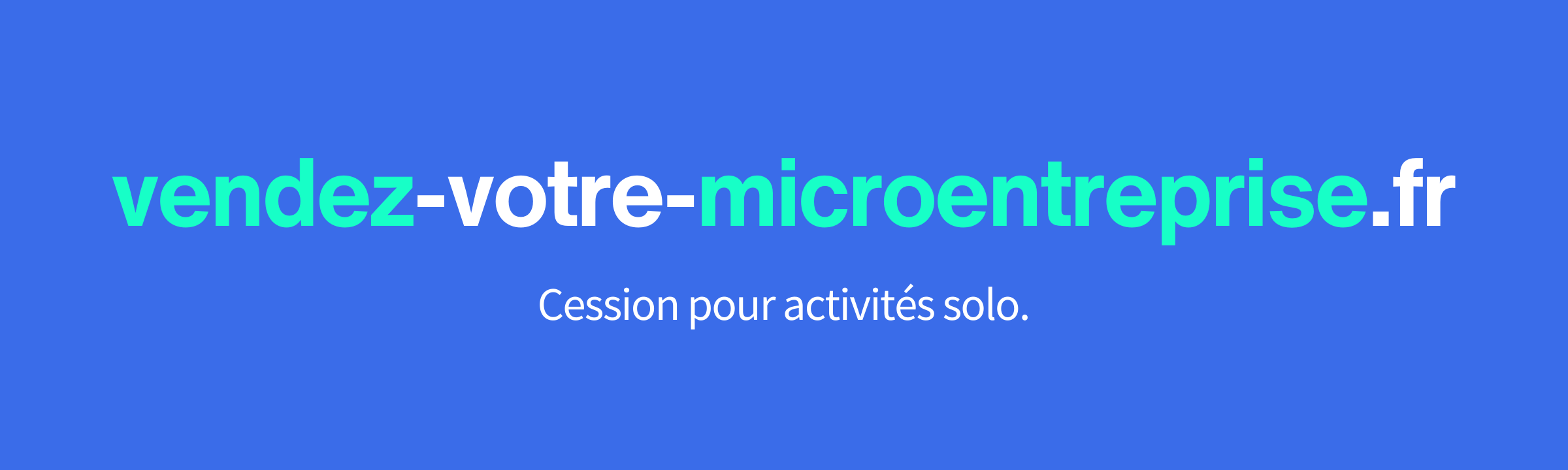 vendez-votre-microentreprise.fr