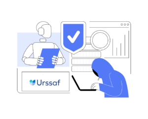 Rapport Urssaf sur la fraude en 2025