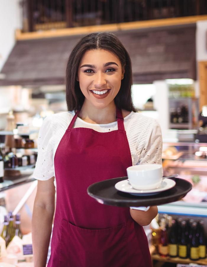 commerçante micro-entreprise activité