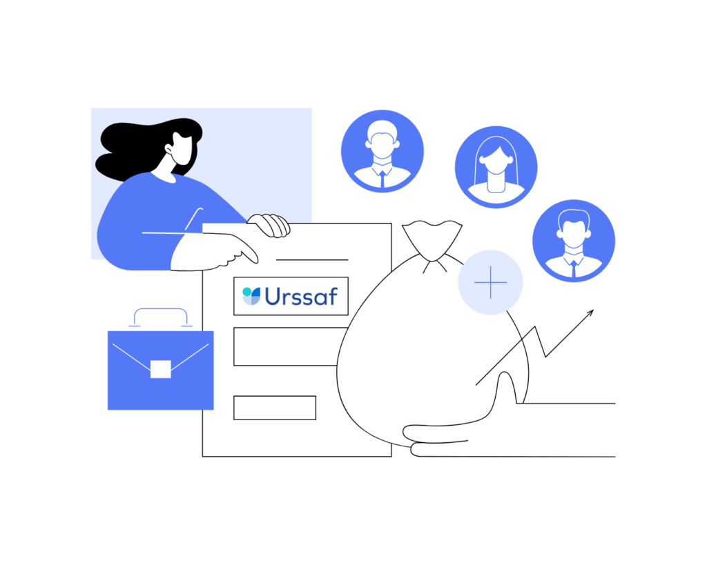 Urssaf : le financeur de la Sécurité sociale