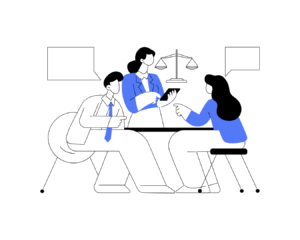 La médiation des entreprises