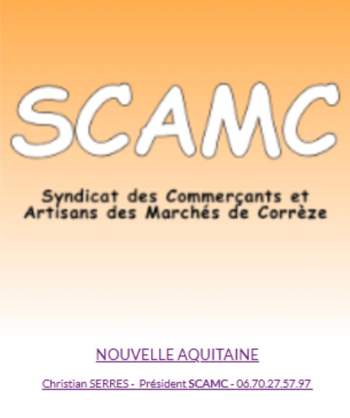SCAMGC